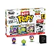 Funko Bitty Pop! Toy Story – סט מיני פופ מבית Funko