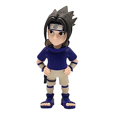 Naruto Shippuden Sasuke Uchiha Minix