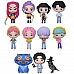 K-Pop Demon Hunters – שקית הפתעה עם תפסן 3D אקראי לתיק K-Pop Demon Hunters – שקית הפתעה עם תפסן 3D אקראי לתיק