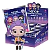K-Pop Demon Hunters – שקית הפתעה עם תפסן 3D אקראי לתיק K-Pop Demon Hunters – שקית הפתעה עם תפסן 3D אקראי לתיק