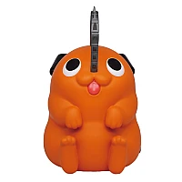 קופת חיסכון Pochita מבית Monogram – Chainsaw Man