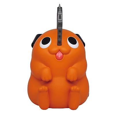 קופת חיסכון Pochita מבית Monogram – Chainsaw Man