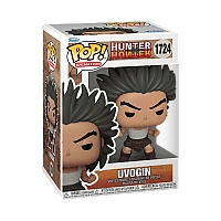 Funko Pop! Animation Hunter x Hunter Uvogin #1724