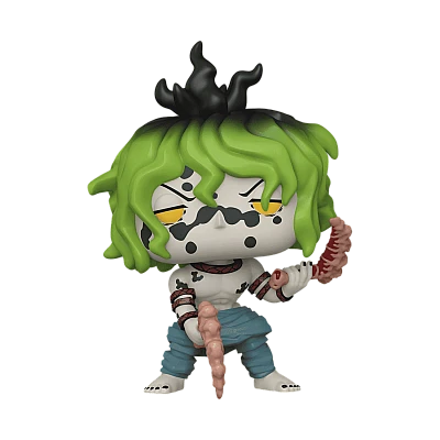 FUNKO POP Gyutaro 1751 - Demon Slayer - 889698803328