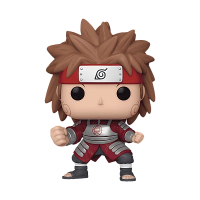 בובת פופ Funko Pop Animation: Naruto Shippuden - Choji Akimichi #1510