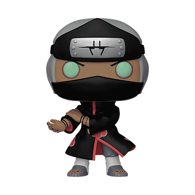 Funko Pop | בובת פופ: Animation: Naruto - Kakuzu №1504