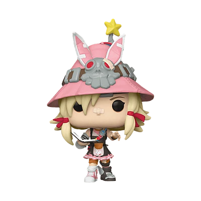Funko Pop | בובת פופ: Games: Wonderlands Tiny Tinas Tiny Tina №858