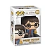 בובת פופ Funko Pop! Harry Potter Holiday Metallic #122