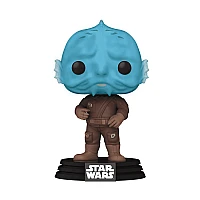 בובת פופ Funko Pop! Star Wars: The Mandalorian – The Mythrol #404