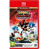 Sonic X Shadow Generations משחק ל־ Nintendo Switch 2