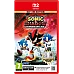 Sonic X Shadow Generations משחק ל־ Nintendo Switch 2