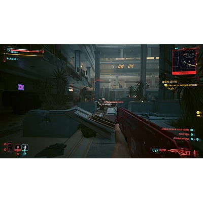 Cyberpunk 2077 Ultimate Edition משחק ל־ Nintendo Switch 2