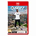 קונסולת משחק Nintendo Switch 2 256GB – אדום/כחול ומשחק FC 27 | יבוא מקביל קונסולת משחק Nintendo Switch 2 256GB – אדום/כחול ומשחק FC 27 | יבוא מקביל