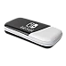 נרתיק אוניברסלי DLX Black & White פי די פי - PDP נרתיק אוניברסלי DLX Black & White פי די פי - PDP