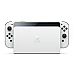 קונסולת Nintendo Switch OLED 64GB – נינטנדו סוויץ’ לבן כולל מגן מסך זכוכית קונסולת Nintendo Switch OLED 64GB – נינטנדו סוויץ’ לבן כולל מגן מסך זכוכית