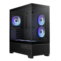 מחשב גיימינג Intel Core Ultra 5 225F + RTX 5050 + 32GB DDR5 + SSD 1TB + Windows 11 Pro