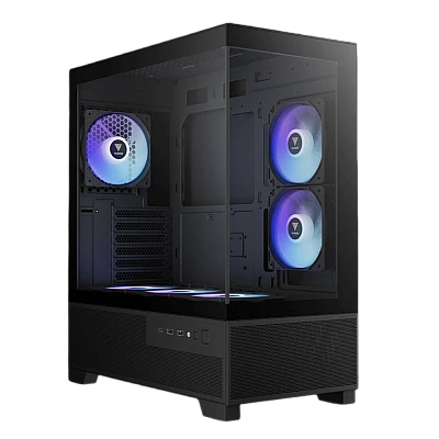 מחשב גיימינג Intel Core Ultra 5 225F + RTX 5050 + 32GB DDR5 + SSD 1TB + Windows 11 Pro מחשב גיימינג Intel Core Ultra 5 225F + RTX 5050 + 32GB DDR5 + SSD 1TB + Windows 11 Pro