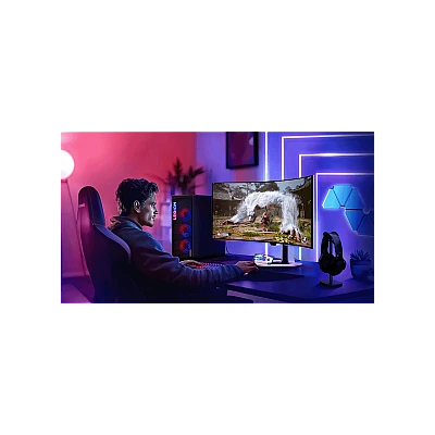 Lenovo Legion Pro 34WD-10 – מסך גיימינג OLED קעור 34" 240Hz WQHD Lenovo Legion Pro 34WD-10 – מסך גיימינג OLED קעור 34" 240Hz WQHD