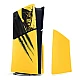 כיסוי מקורי לקונסולת PlayStation 5 Slim - Marvel's Wolverine Battle Yellow Limited Edition כיסוי מקורי לקונסולת PlayStation 5 Slim - Marvel's Wolverine Battle Yellow Limited Edition