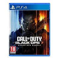 Call of Duty: Black Ops 7 ל-PS4