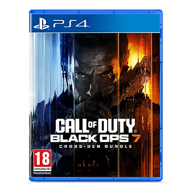 Call of Duty: Black Ops 7 ל-PS4