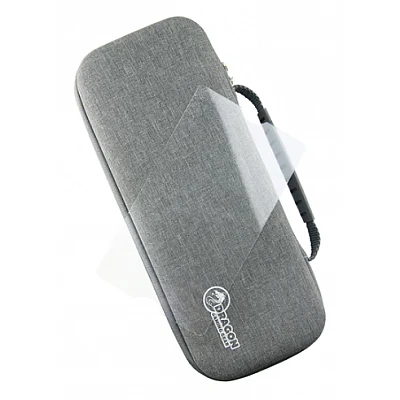 ערכת פרמיום 2 ב-1 ל-PlayStation Portal™ דגם Dragon נרתיק ומגן מסך