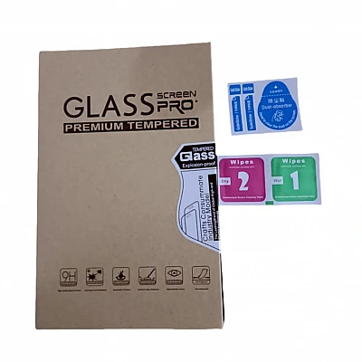 מגן זכוכית למסך עבור PlayStation Portal™