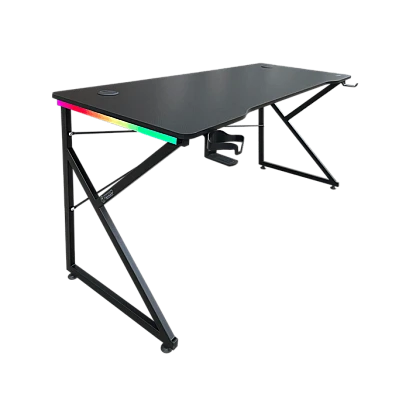 שולחן גיימינג DRAGON - GPDRA-TK-B שולחן גיימינג DRAGON - GPDRA-TK-B