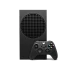 Xbox Series S 1TB Digital Edition Carbon Black – קונסולה דיגיטלית אקס בוקס סירייס אס