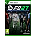 EA Sports FC 27 Standard Edition Xbox Series X – משחק פיזי (הזמנה מוקדמת תאריך השקה 25.09.2026)