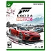 חבילת הגה מרוצים Thrustmaster T98 Ferrari 296 GTS עם דוושות + Forza Horizon 6 ל-Xbox Series X חבילת הגה מרוצים Thrustmaster T98 Ferrari 296 GTS עם דוושות + Forza Horizon 6 ל-Xbox Series X
