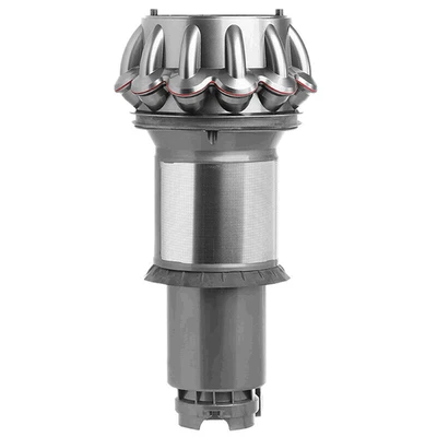 החלפת ציקלון לשואב Dyson