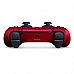 Sony PS5 DualSense Controller Volcanic Red | בקר אלחוטי פלייסטיישן 5