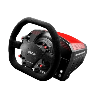 הגה מרוצים עם דוושות Thrustmaster TX-XW RACER Sparco P310 לקונסולות Xbox Series X|S,Xbox One ומחשב
