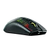 עכבר גיימינג חוטי ROCCAT Burst Pro Air Black צבע שחור