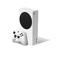 Xbox Series S 512GB Digital Edition – קונסולה דיגיטלית
