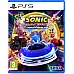 Sonic Racing: CrossWorlds ל-PS5