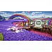 Sonic Racing: CrossWorlds ל-PS5 Sonic Racing: CrossWorlds ל-PS5
