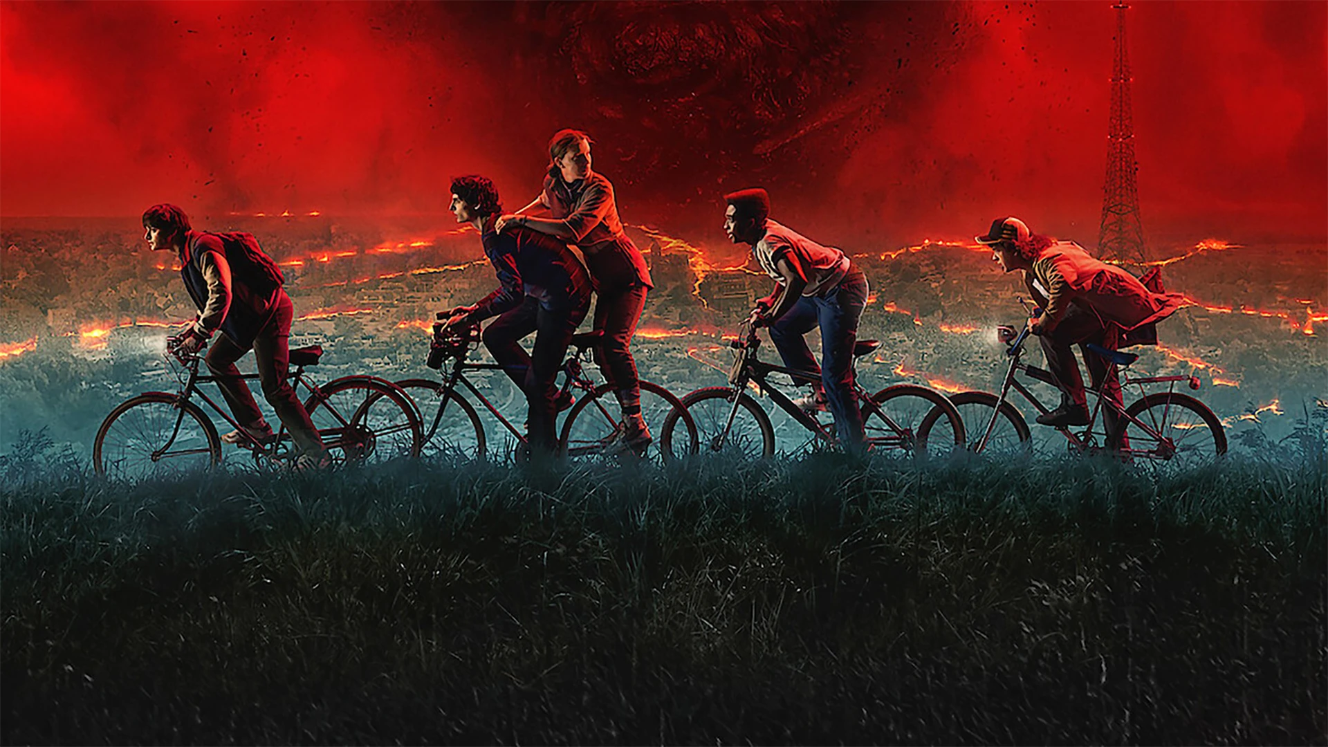 Stranger Things 5 – תמונת כתבה