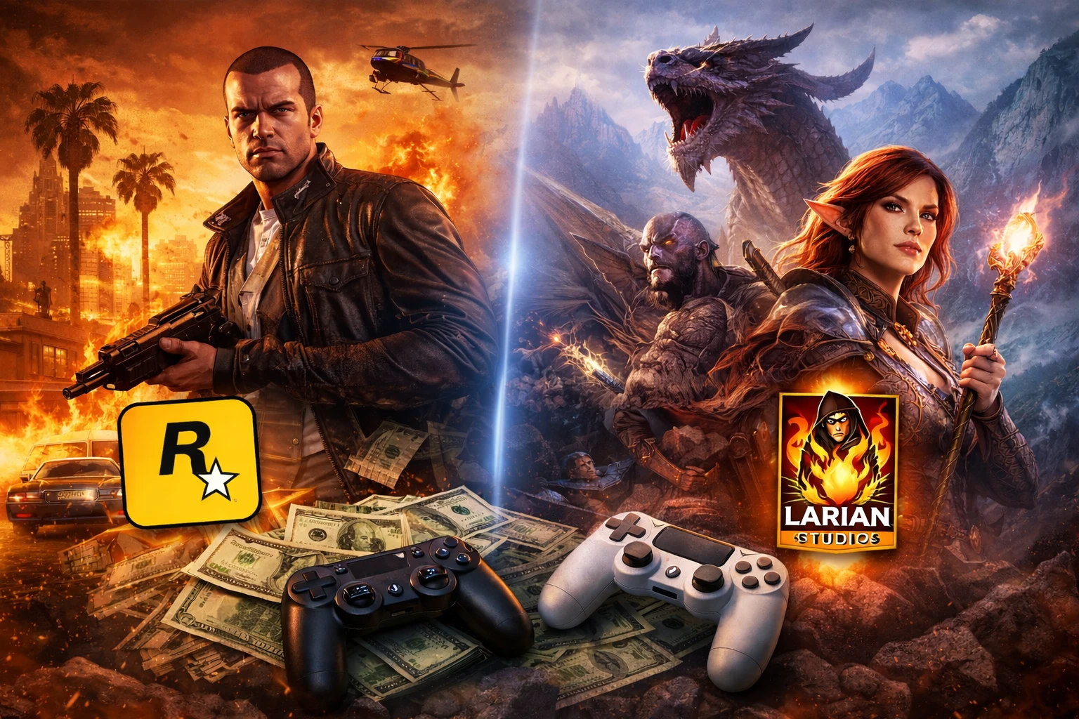 תמונת כתבה – חדשות התעשייה